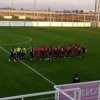 Amical: FC Botosani - MFK Ruzomberok 1-1
